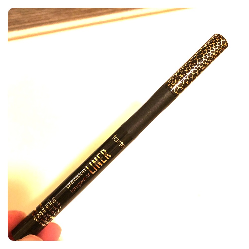 🆕Tarte Light Camera Lashes Eyeliner